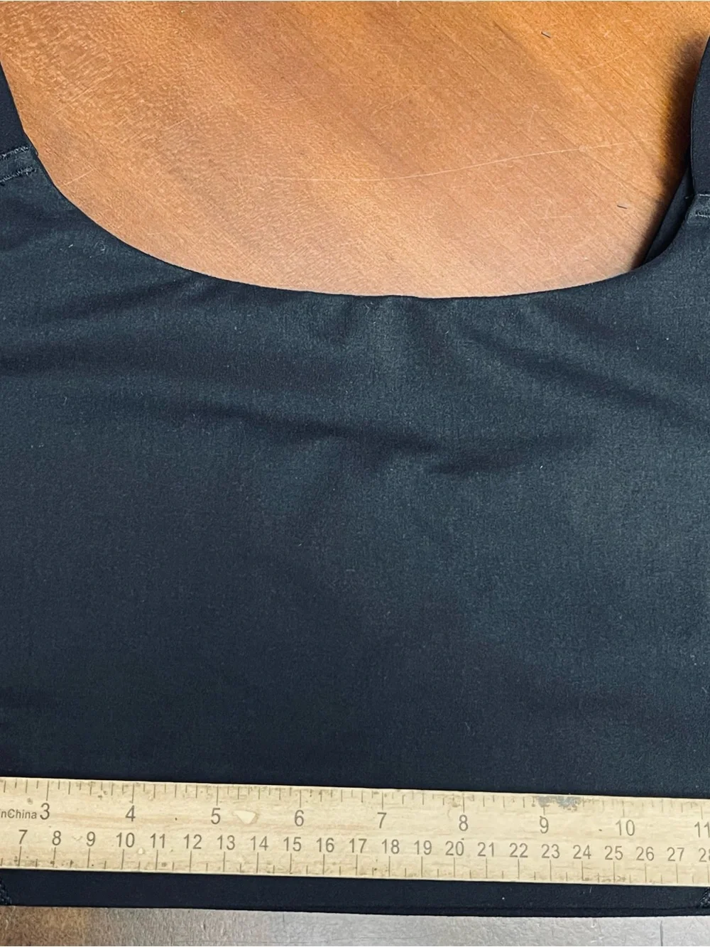aerie comfortable black